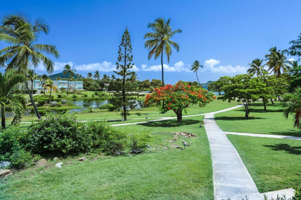 Bare Feet Retreat Villa Frydendal Ngoại thất bức ảnh